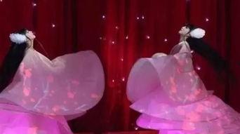 最火吃瓜舞蹈视频大全集,带你领略舞蹈魅力