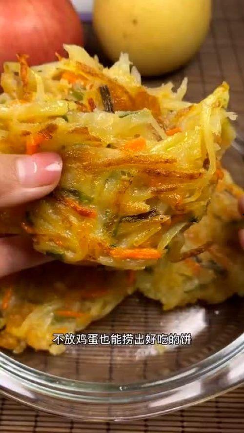 凉瓜可以摊饼吃吗视频,创意摊饼，美味升级