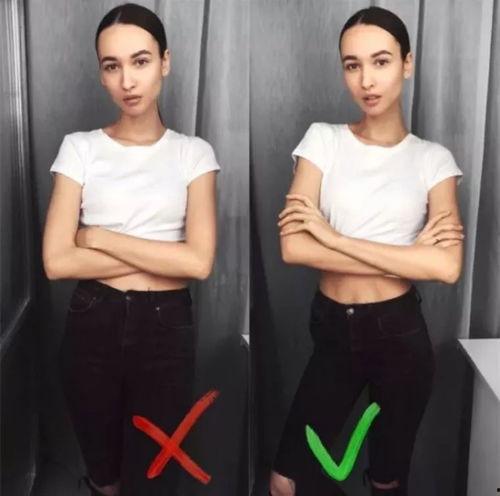 吃瓜男友拍照姿势视频大全