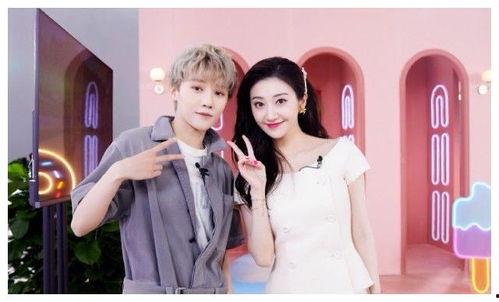 快乐吃瓜刘雨昕视频,带你领略明星日常趣味瞬间