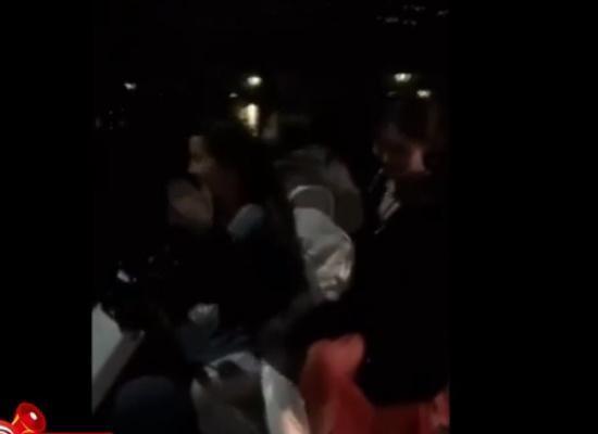 聚餐吃瓜群众视频,一幕幕趣味横生的瞬间