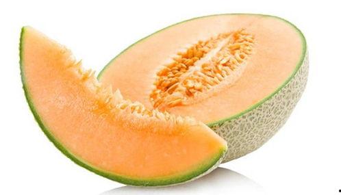 戈壁滩吃哈密瓜视频,见证哈密瓜的神奇之旅