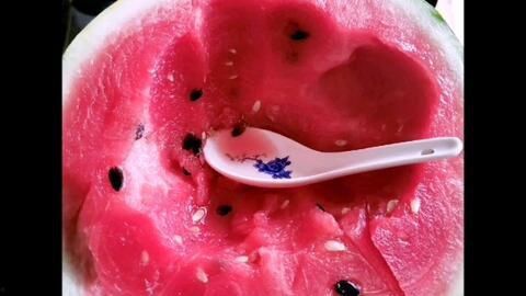 吃瓜有利于治痔疮吗视频,揭秘痔疮患者的天然良方