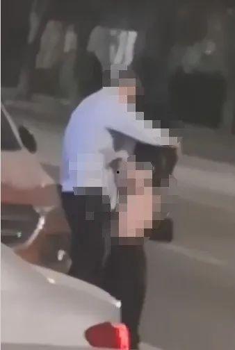 安新县吃瓜事件视频最新,一场引发热议的网络风波