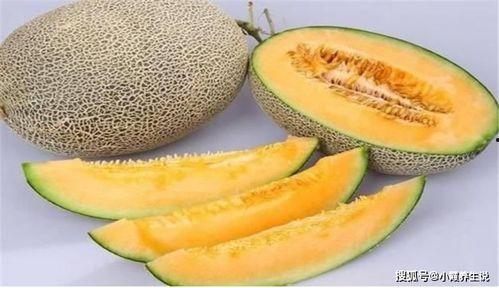 减脂能否吃哈密瓜呢视频,哈密瓜在减脂饮食中的角色探讨