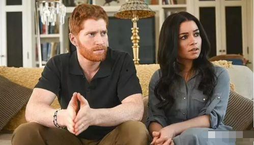 哈里夫妇吃瓜视频,揭秘王室生活幕后趣事