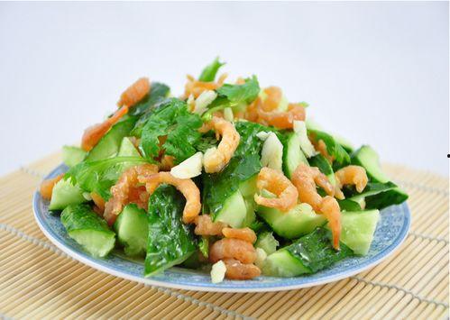 乳瓜能不能拌凉菜吃呢视频,美味凉菜新主张