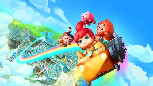 迷你世界吃瓜素材视频,吃瓜素材视频，揭秘游戏趣味瞬间