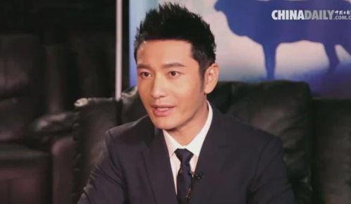 黄晓明在上海吃瓜视频,意外曝光明星日常