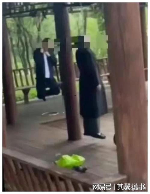 凉亭吃瓜事件真相视频大全,揭秘真相视频大全全解析