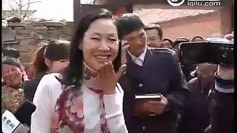 朱之文最新视频请吃瓜,现场请吃瓜，网友热议不已！