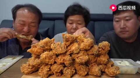 一家人吃土瓜的视频大全,土瓜美食大赏