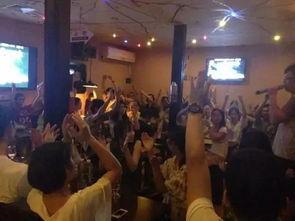 杭州某酒吧吃瓜事件视频,一场引发热议的深夜冲突纪实