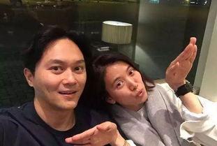 张智霖吃瓜视频完整版,揭秘娱乐圈幕后真相