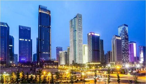 贵阳金融城吃瓜事件视频,一场网络热议的围观盛宴