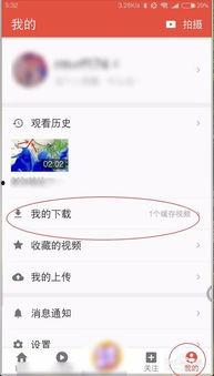 视频吃瓜黄料怎么下载,轻松获取热门视频内容