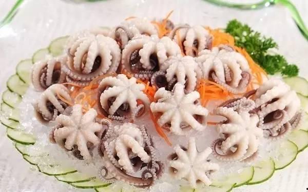 八爪鱼吃小瓜视频,一场海洋生物的生存大戏