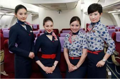 吃瓜博主空姐视频,吃瓜博主带你一窥空姐幕后故事