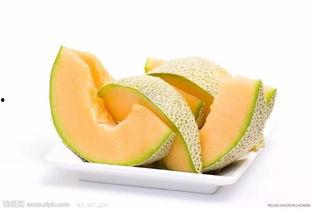 薯条吃哈密瓜好吗视频,创意美食新尝试