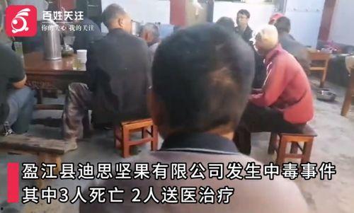 吃瓜中毒死亡视频大全,揭秘吃瓜中毒死亡事件视频集锦