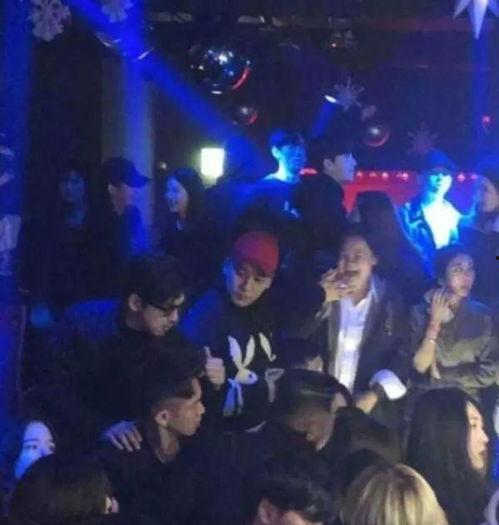 酒吧跳舞吃瓜事件视频大全,盘点那些令人捧腹的精彩瞬间