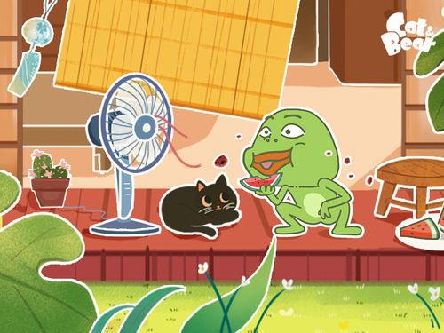 吃瓜蛙视频,揭秘娱乐圈幕后故事