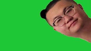 吃瓜绿幕素材视频下载,下载与制作全攻略