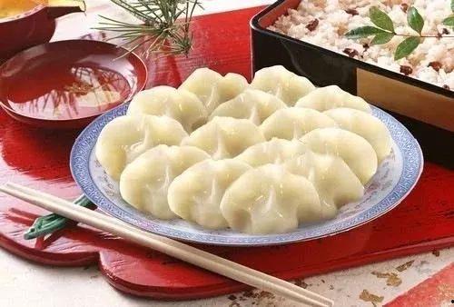 西瓜视频吃瓜不如吃饺子,吃瓜不如品饺子，感受传统美食的魅力