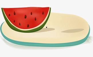 吃瓜一块一块的视频素材,跟随吃瓜一块一块的视觉盛宴