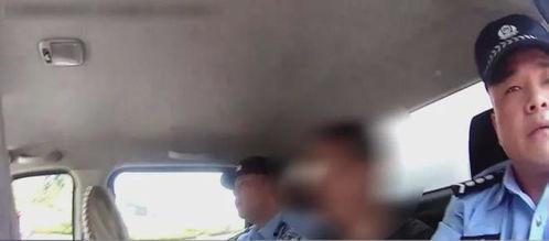 燕郊大爷吃瓜事件视频,一场引发网友热议的街头奇观